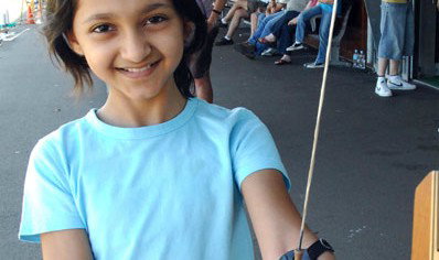 Sydney Olympic Park Archery Centre - Goulburn Accommodation 2