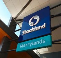 Stockland Merrylands - Goulburn Accommodation