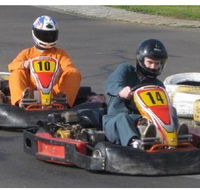 Picton Karting Track - Goulburn Accommodation