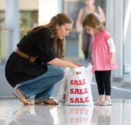 Westfield Kotara - Goulburn Accommodation 1