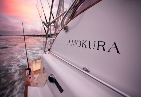 Amokura Charters - Goulburn Accommodation 4
