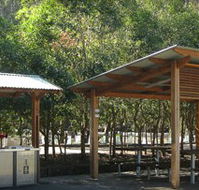 Blackbutt Reserve - Goulburn Accommodation