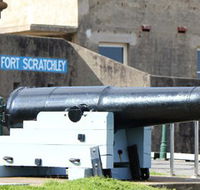 Fort Scratchley Historical Society - Goulburn Accommodation