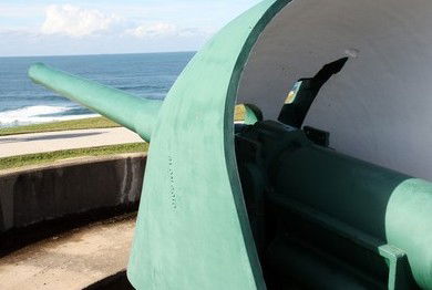 Fort Scratchley Historical Society - Goulburn Accommodation 1