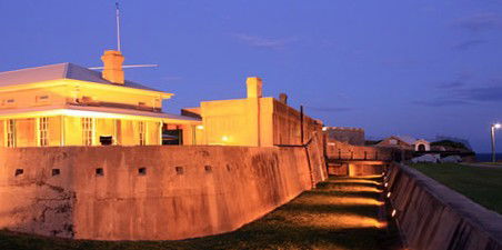 Fort Scratchley Historical Society - Goulburn Accommodation 4