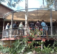 Hunter Vineyard Tours - Goulburn Accommodation