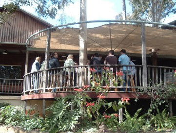 Hunter Vineyard Tours - Goulburn Accommodation 0