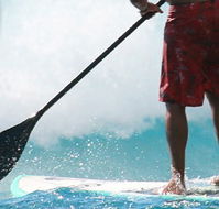 iSurf Newcastle Surf School - Goulburn Accommodation