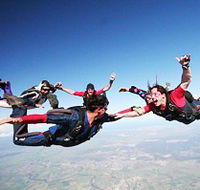 Skydive Maitland - Goulburn Accommodation