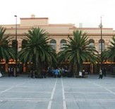 Civic Precinct - Goulburn Accommodation