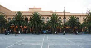 Civic Precinct - Goulburn Accommodation 0