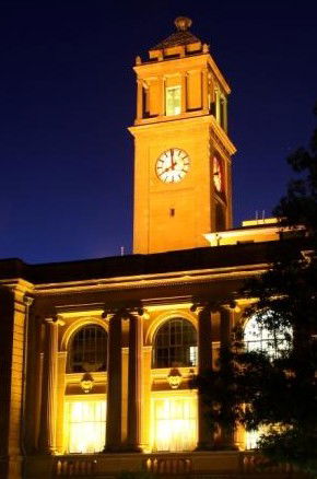 Civic Precinct - Goulburn Accommodation 3