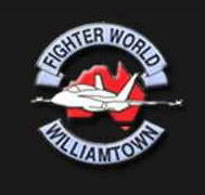 Fighter World - Goulburn Accommodation