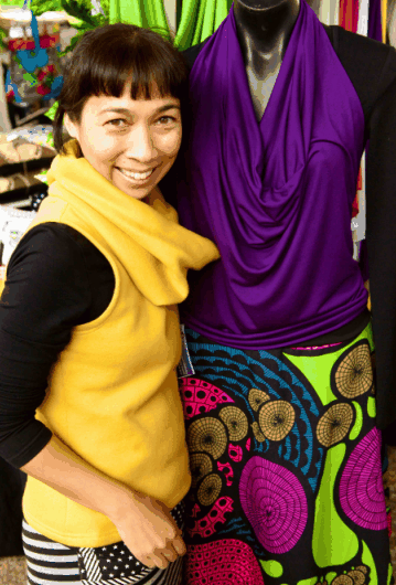 The Olive Tree Markets - Goulburn Accommodation 1