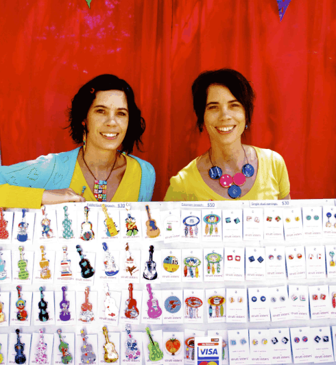 The Olive Tree Markets - Goulburn Accommodation 5