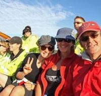 Byron Bay Whale Watching - Goulburn Accommodation