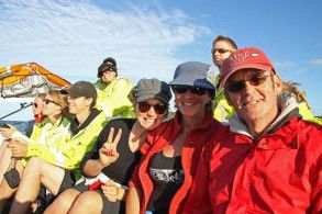Byron Bay Whale Watching - Goulburn Accommodation 0