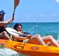 Go Sea Kayak - Goulburn Accommodation