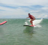 Byron Bay Style Surfing - Goulburn Accommodation