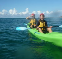 Cape Byron Kayaks - Goulburn Accommodation
