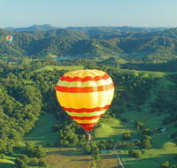 Byron Bay Ballooning - Goulburn Accommodation