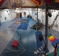Circus Arts - Goulburn Accommodation