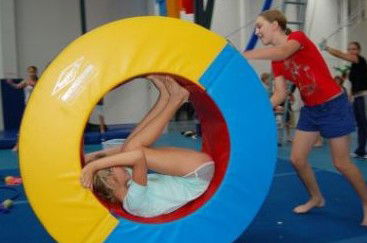 Circus Arts - Goulburn Accommodation 1
