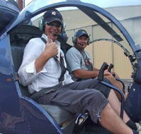 Air TG - Goulburn Accommodation