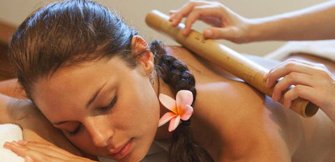 Buddha Gardens Balinese Day Spa - Goulburn Accommodation 1