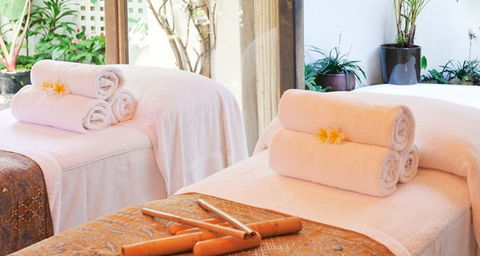 Buddha Gardens Balinese Day Spa - Goulburn Accommodation 2