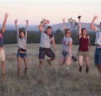 OutBackPackers - Goulburn Accommodation