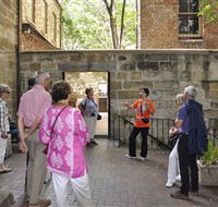 Free Tours Sydney - Goulburn Accommodation