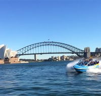 Harbour Jet - Goulburn Accommodation