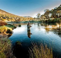 Fly Fishing Tumut - Goulburn Accommodation