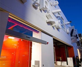 PYD Building - Goulburn Accommodation 0