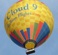Cloud 9 Balloon Flights - Goulburn Accommodation