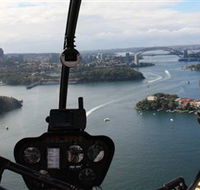 Australian Helicopter Pilot School - Goulburn Accommodation