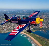 Red Baron Adventure Flights - Goulburn Accommodation