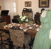 The Hills District Historical Society Museum and Research Centre - Goulburn Accommodation