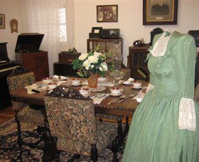 The Hills District Historical Society Museum And Research Centre - Goulburn Accommodation 0
