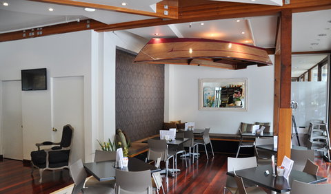 D'Albora Marinas At Akuna Bay - Goulburn Accommodation 2