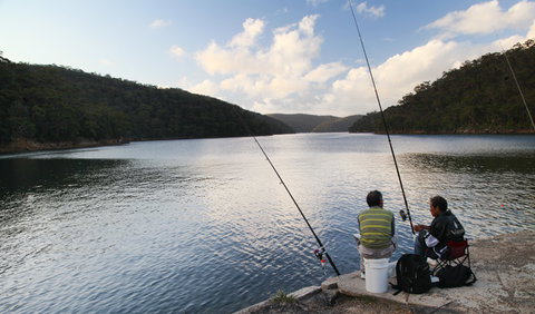 D'Albora Marinas At Akuna Bay - Goulburn Accommodation 3