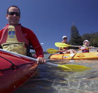Bundeena Kayaks - Goulburn Accommodation
