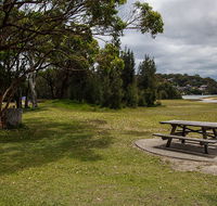 Bonnie Vale Picnic Area - Goulburn Accommodation
