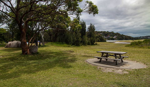 Bonnie Vale Picnic Area - Goulburn Accommodation 0