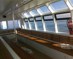 Church Point Ferry Service - Goulburn Accommodation 2