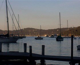 Church Point Ferry Service - Goulburn Accommodation 6