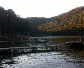 Church Point Ferry Service - Goulburn Accommodation 5