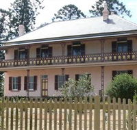 Bella Vista Farm - Goulburn Accommodation