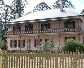Bella Vista Farm - Goulburn Accommodation 0